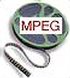 Large MPEG movie of Fig. 6.1 slug motion